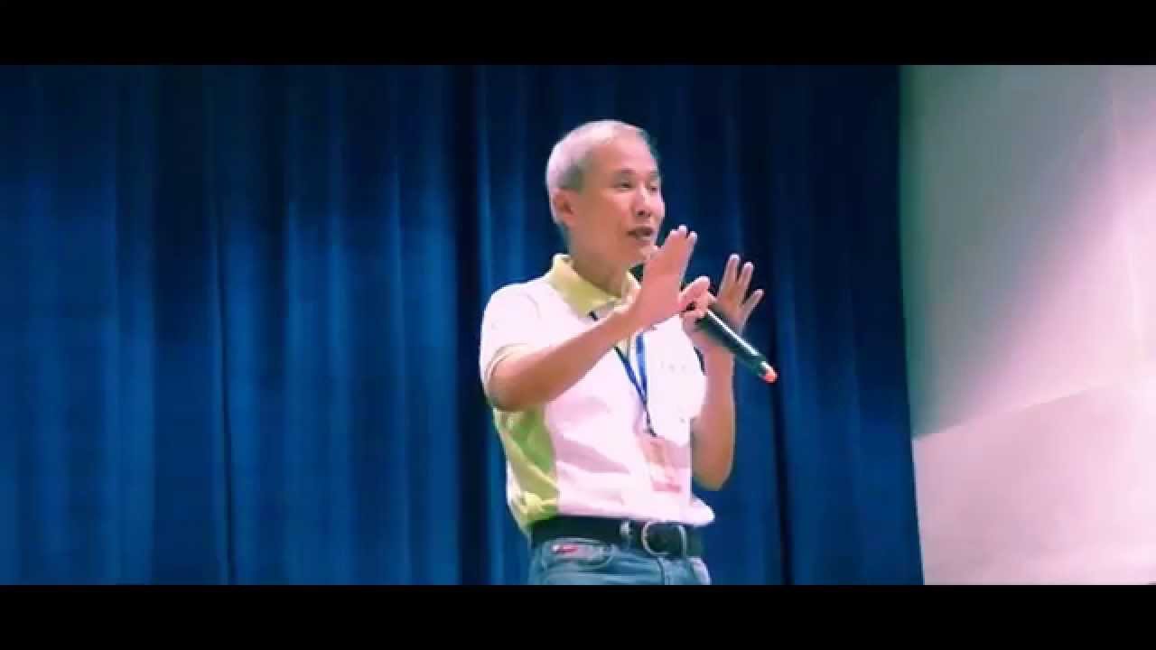 Origin Point Teaching - Forum 2015