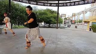 Danza Octli (pulque)