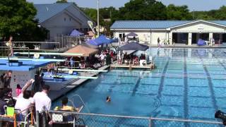 Isabel Correa 2014 Usa Spring Nats 3M Florida