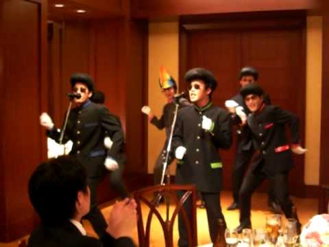 余興　ONE NIGHT CARNIVAL