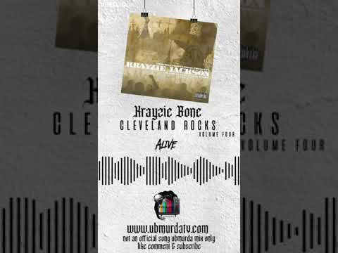 02  Alive #krayziebone #bonethugsnharmony #remix
