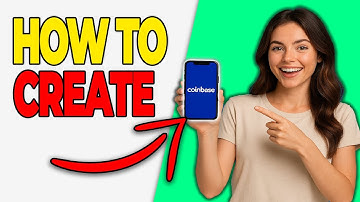 How to Create a Coinbase Account in 2025