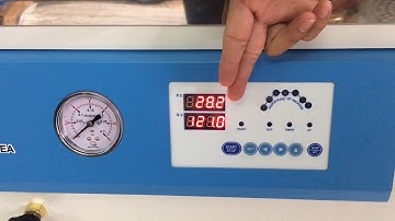 Video hướng dẫn sử dụng nồi hấp tiệt trùng SJ-FW