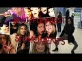 Fifth Harmony Humor || Best & funniest moments