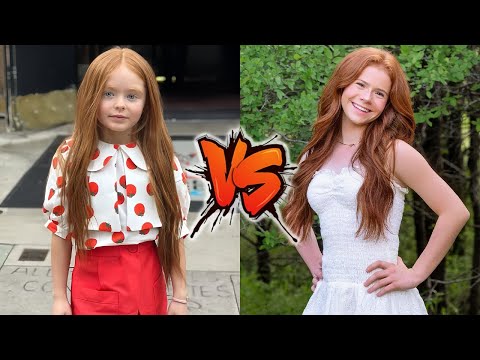 Kynlee Heiman VS