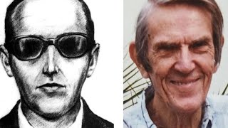 D.B. Cooper expert says he’s discovered new suspect in decades-old mystery