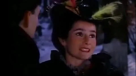 Road To Avonlea -- Amanda Stone Scenes