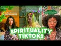 Spirituality tiktok Compilation