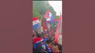 happy anniversary moonraker Indonesia 46thn 🥳🔥