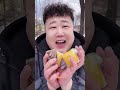 龙龙 ݂ 这个东西大家吃过吗？