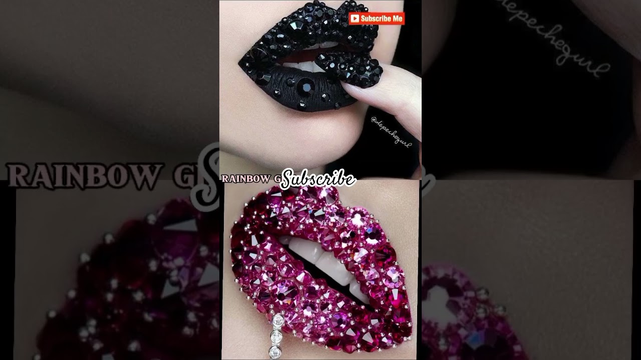 black lover 🖤 vs pink lover 💓# dress # heels # nails 