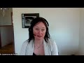 Beginning of video
