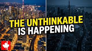 Is our power grid at risk of failing? | The unthinkable: Why Canada is now importing electricity