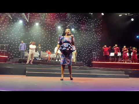 Sindi Ntombela - Akudingwa Nasibani