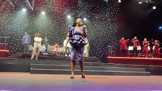 Sindi Ntombela  Akudingwa Nasibani