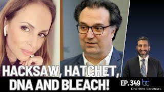 Brian Walshe Trial Day 6 and 7 Recap! Trial Lawyer Breaks it Down!