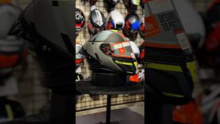 MT Thunder 3 SV Pro Nova B62 Helmet - Matt Black Green