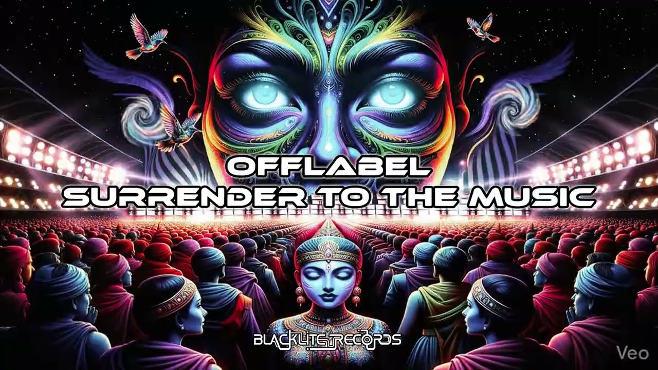 Offlabel - Surrender to The Music (Origina Mix) - YouTube