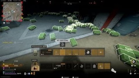 Duplication glitch 😣 #dmz #warzone #callofduty #cod