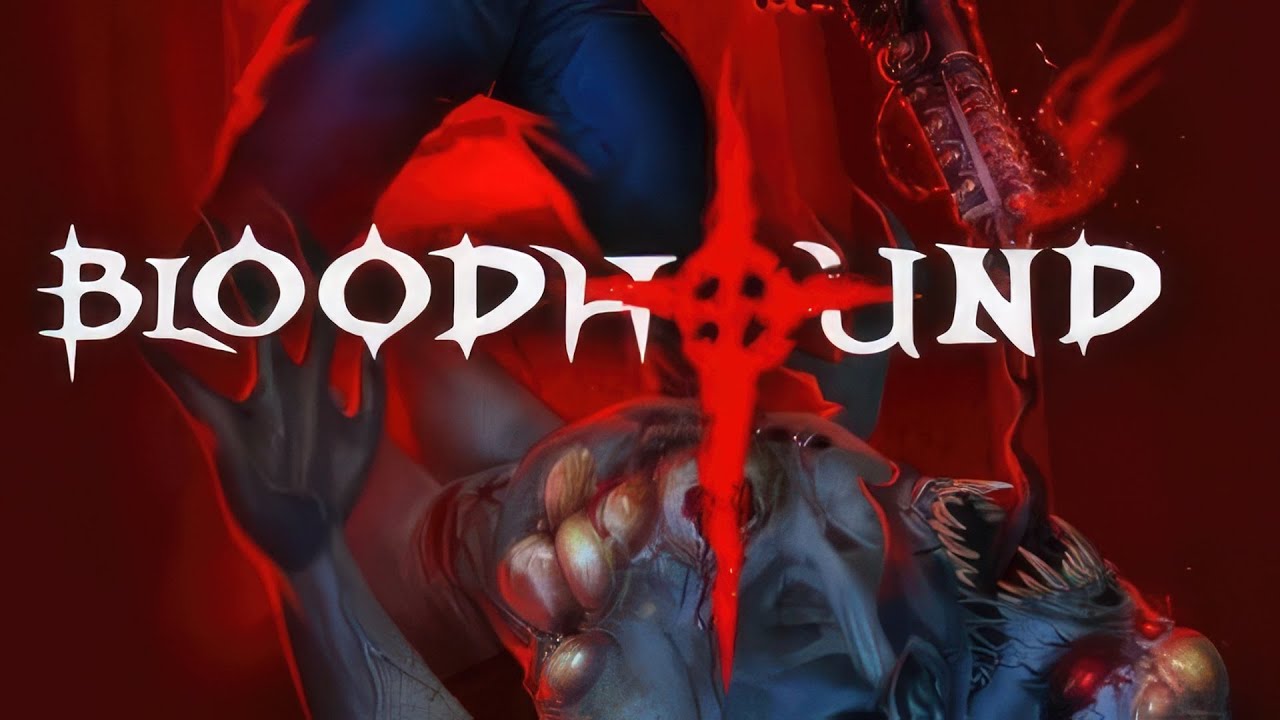 Bloodhound | GamePlay PC - YouTube