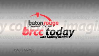 BRCC Today with Tammy Brown -- Intro