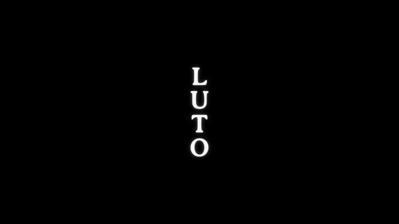 サイコホラー【LUTO】せんせいのゲーム実況【初見プレイ生放送】 #vtuber
