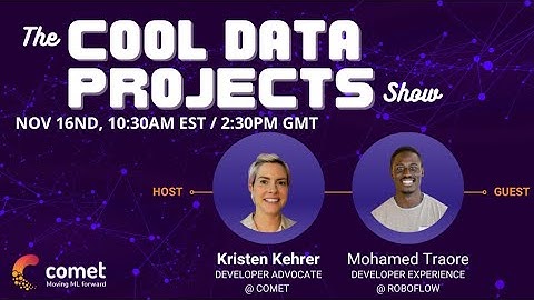 Streamlit App to Customize Computer Vision Inference Results