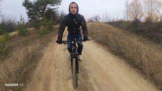 картинка: Поездка на заброшенное предприятие ссср