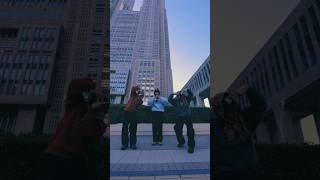 「Try&Groove」 #TERMiNaL #Da_iCE