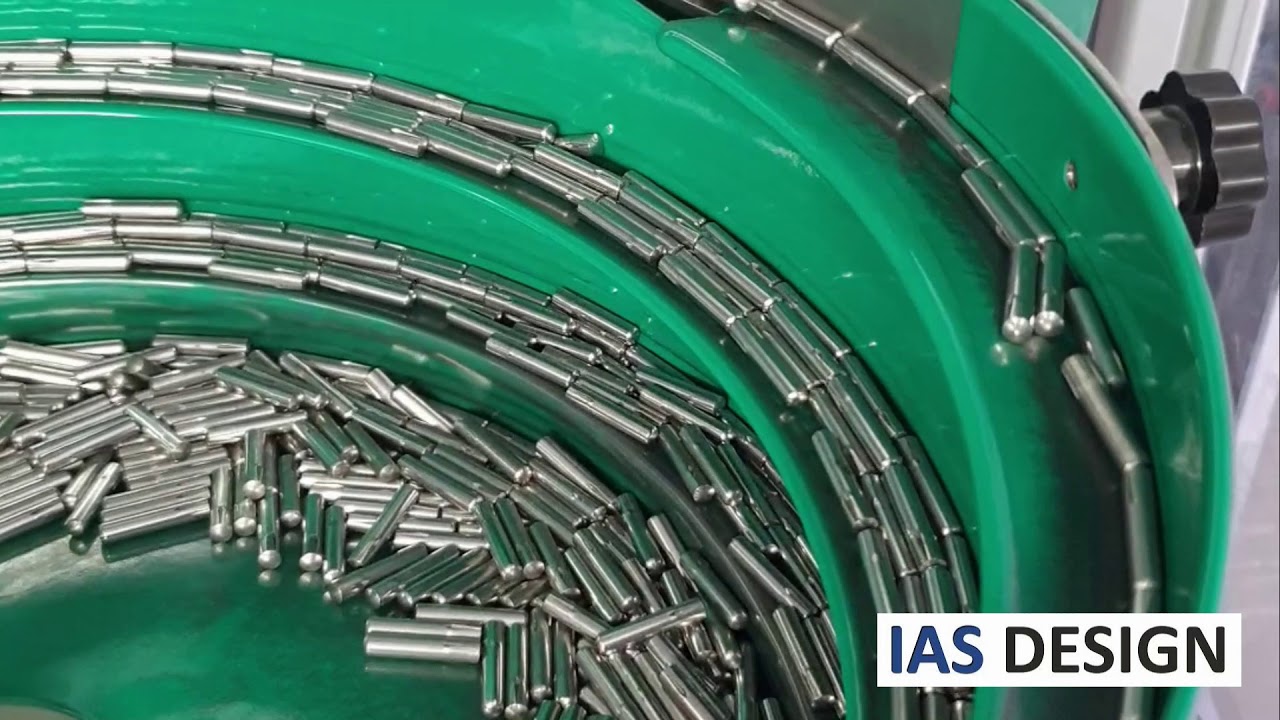 Bol vibrant - IAS Design