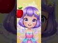 Learn Letter A with Lumi ✨| A is for Apple 🍎
