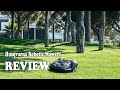 Review Husqvarna Robotic Mowers 2020