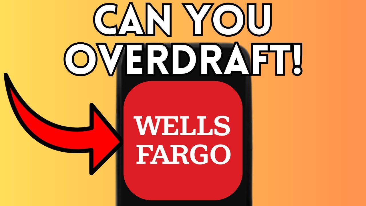 Новинка! Сколько можно овердрафтить в Wells Fargo в 2025 году?