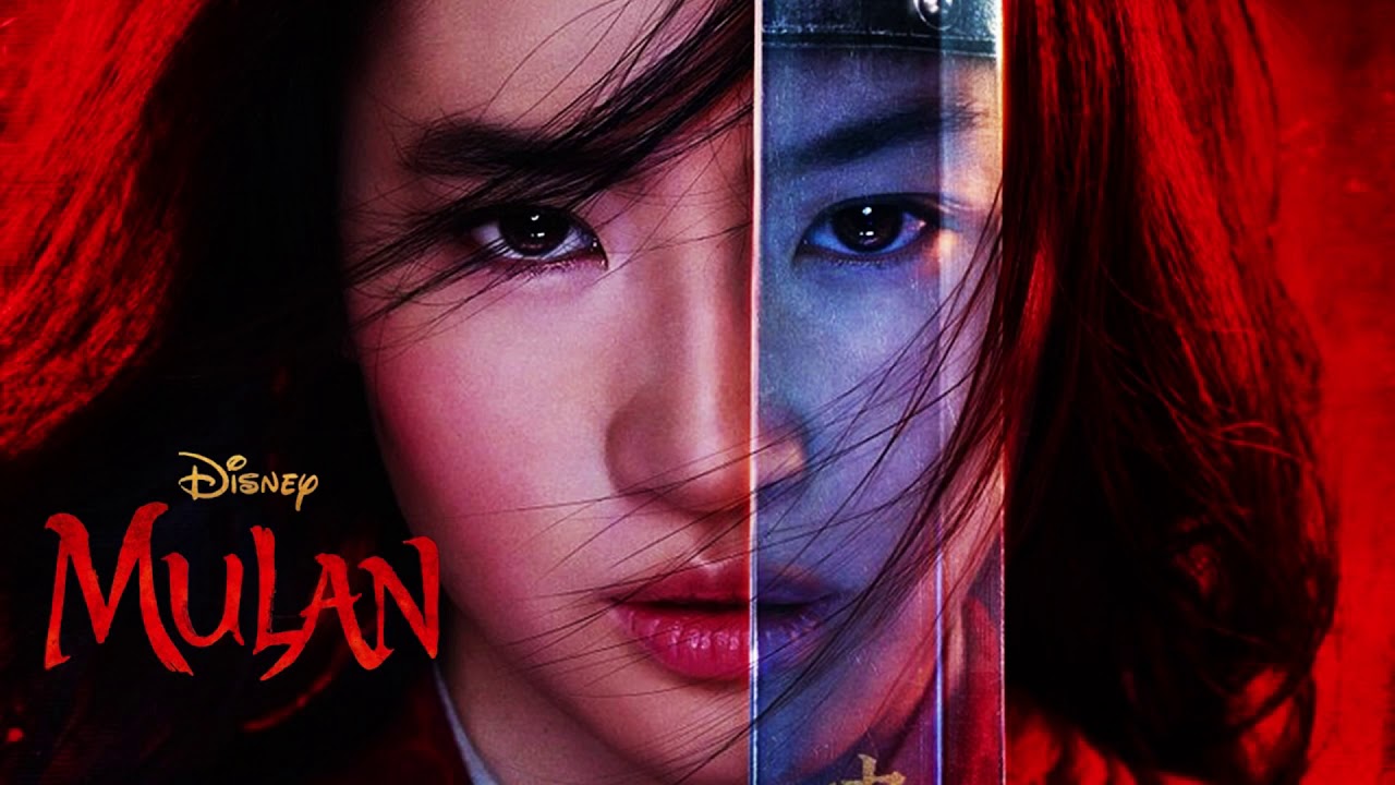 Disney's Mulan 2020 - Teaser Trailer Music - YouTube