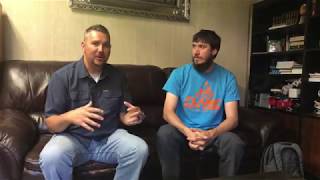 AZSBC State Mission Offering: Pastor Anthony Cox of Mercy Hill Church