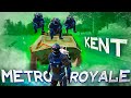 ИГРАЕМ ЛОКАЛКИ!МЕТРО РОЯЛЬ!Metro Royale 6 сезон! Cтрим Metro Royale !Cтрим KENT!Шестой сезон!