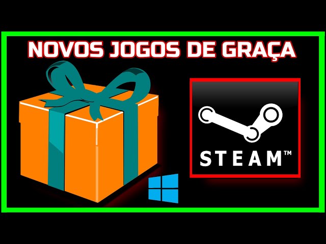 Steam recebe 9 novos jogos gratuitos; confira como resgatar de graça para  PC