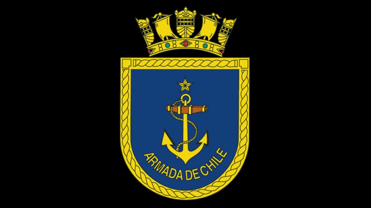 Marcha - Quinto de Línea (Escuela Naval) (LEER DESCRIPCIÓN)