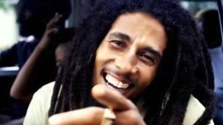 Bob Marley - Chances Are