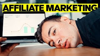 Kann man wirklich mit Affiliate Marketing Geld verdienen?