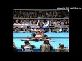 Yoshinari Ogawa - Never Give Me Up (AJPW)