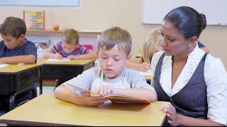 Committed to Learning Solutions | Office Depot OfficeMax