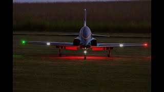 Futura in the Dark
