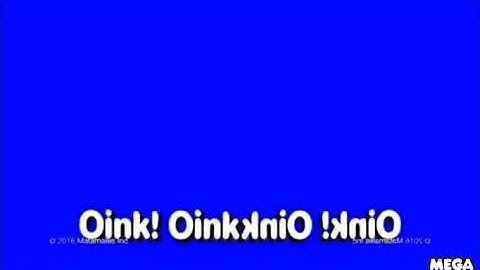 ZooPals Bouncing Low Voice