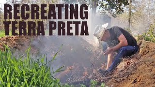 Recreating Terra Preta: Good Soil for Centuries! (Complete Film)