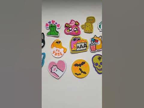 Стикерсы - YouTube