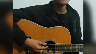 Itna Tumhe Chahna - Acoustic Cover Mohansharmadv