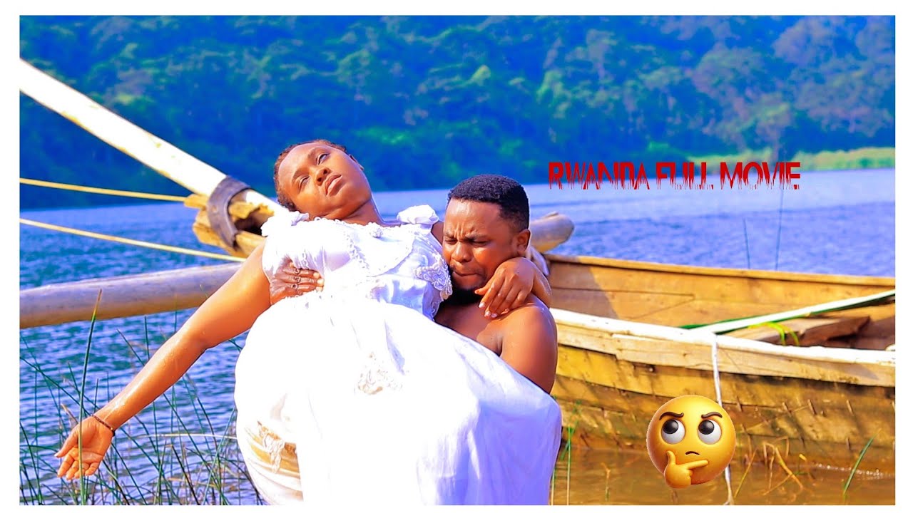 Yazinze agatimba arirukanka k'umunsi w'ubukwe bwe Kugira atabare ubuzima bwe. RWANDA FULL MOVIE 