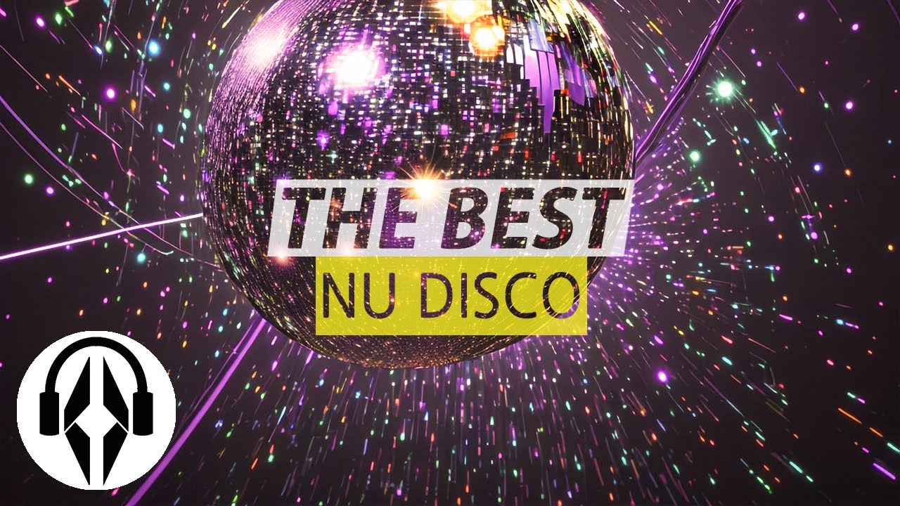 Nudisco/Block & Crown - Feel Love Dubb (Nu Disco Mix) - YouTube