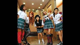 Watch School Gyrls Power Goes Out video